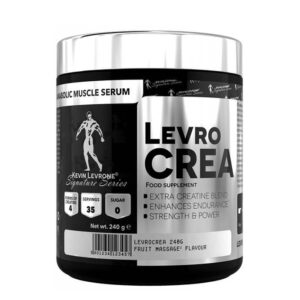 LEVRO CREA от Kevin Levrone (240gr) Креатиновый комплекс