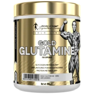 Голд Глютамин Gold Glutamine от Kevin Levrone (300 гр.)